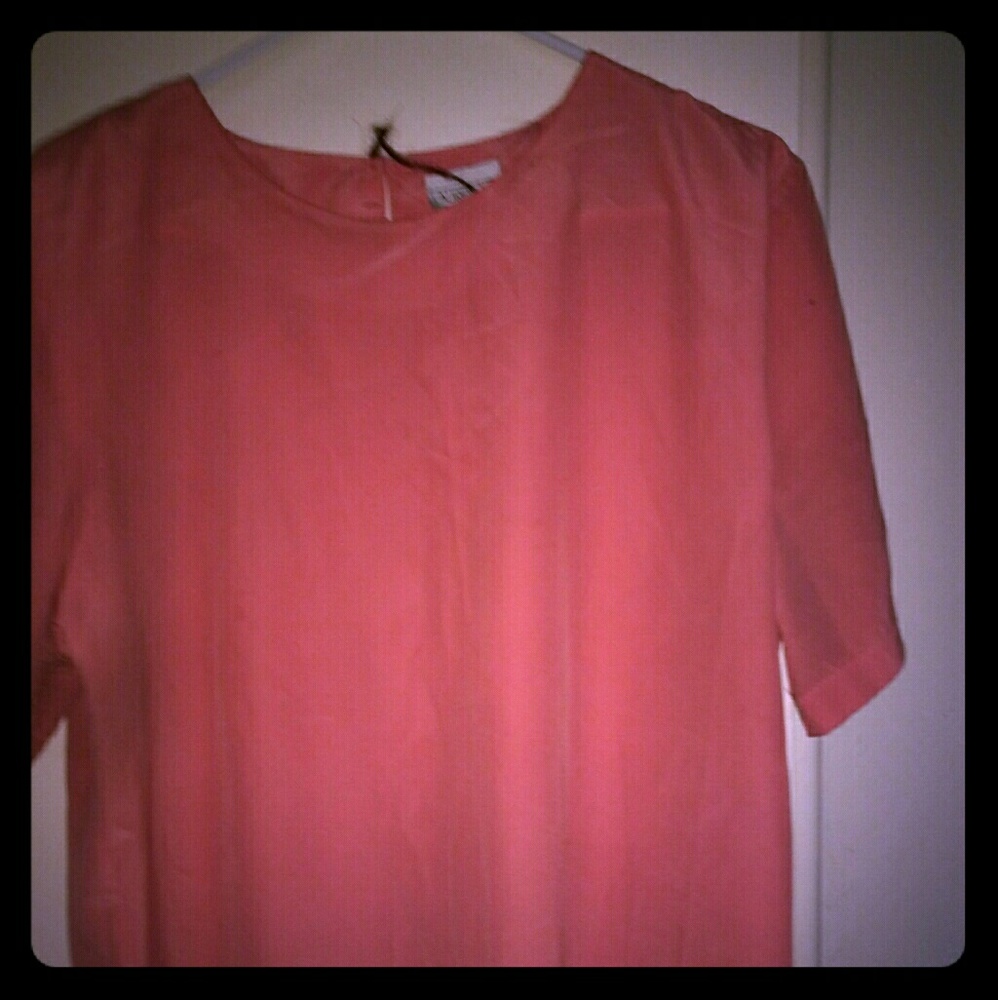 Dress Top